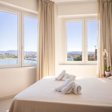 Hotel De Plam Ольбия Экстерьер фото